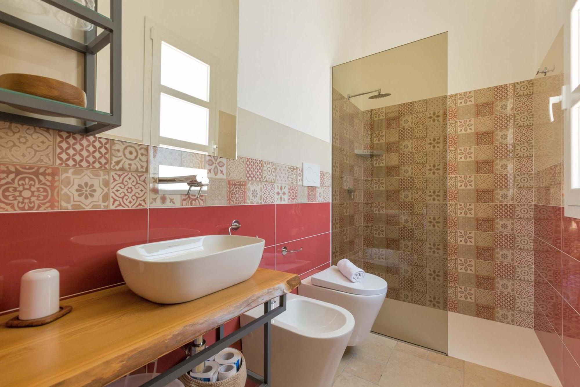 Agriturismo Li Frutti Otranto Eksteriør billede